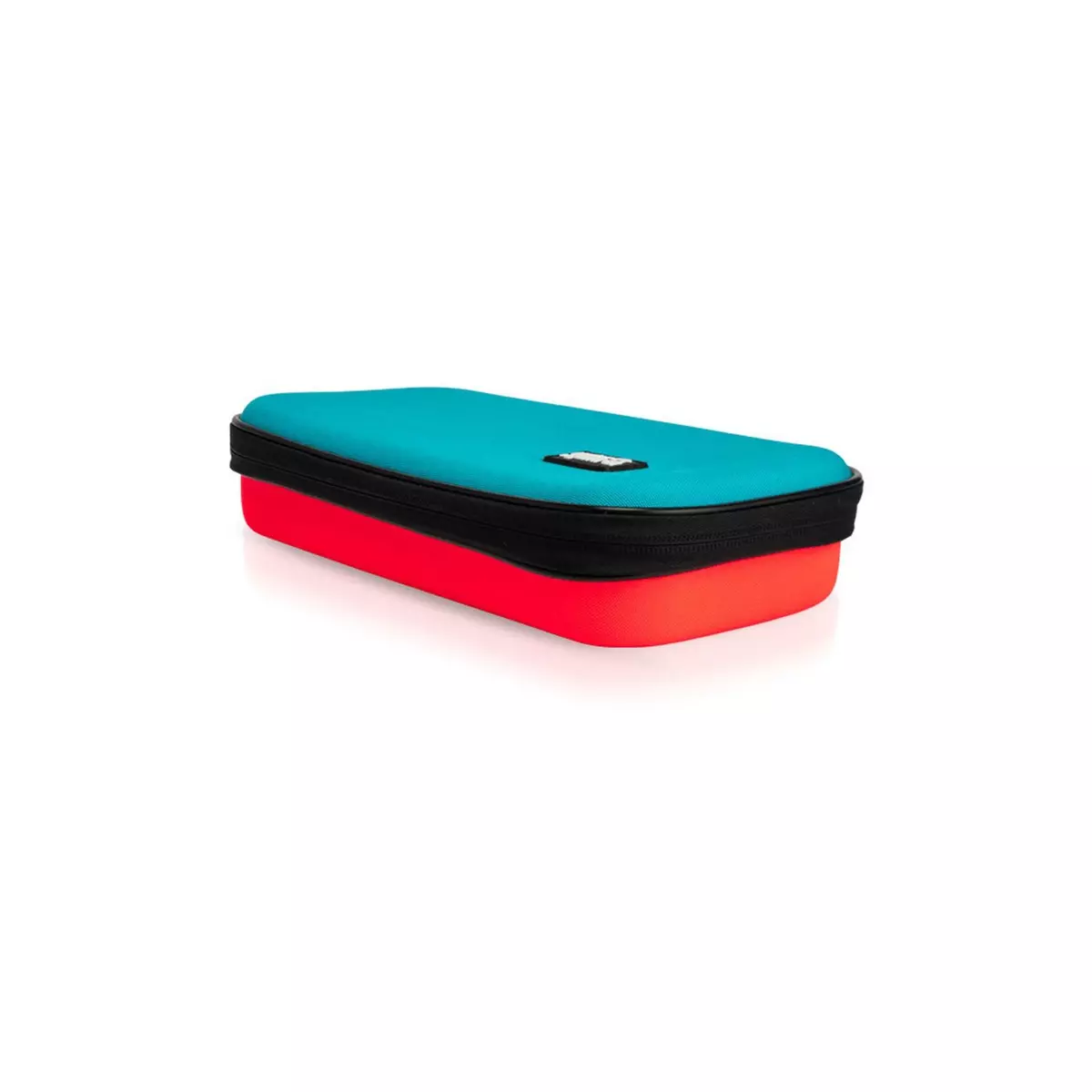 Pack Housse de protection bicolore + Protection d'ecran H9 Nintendo Switch