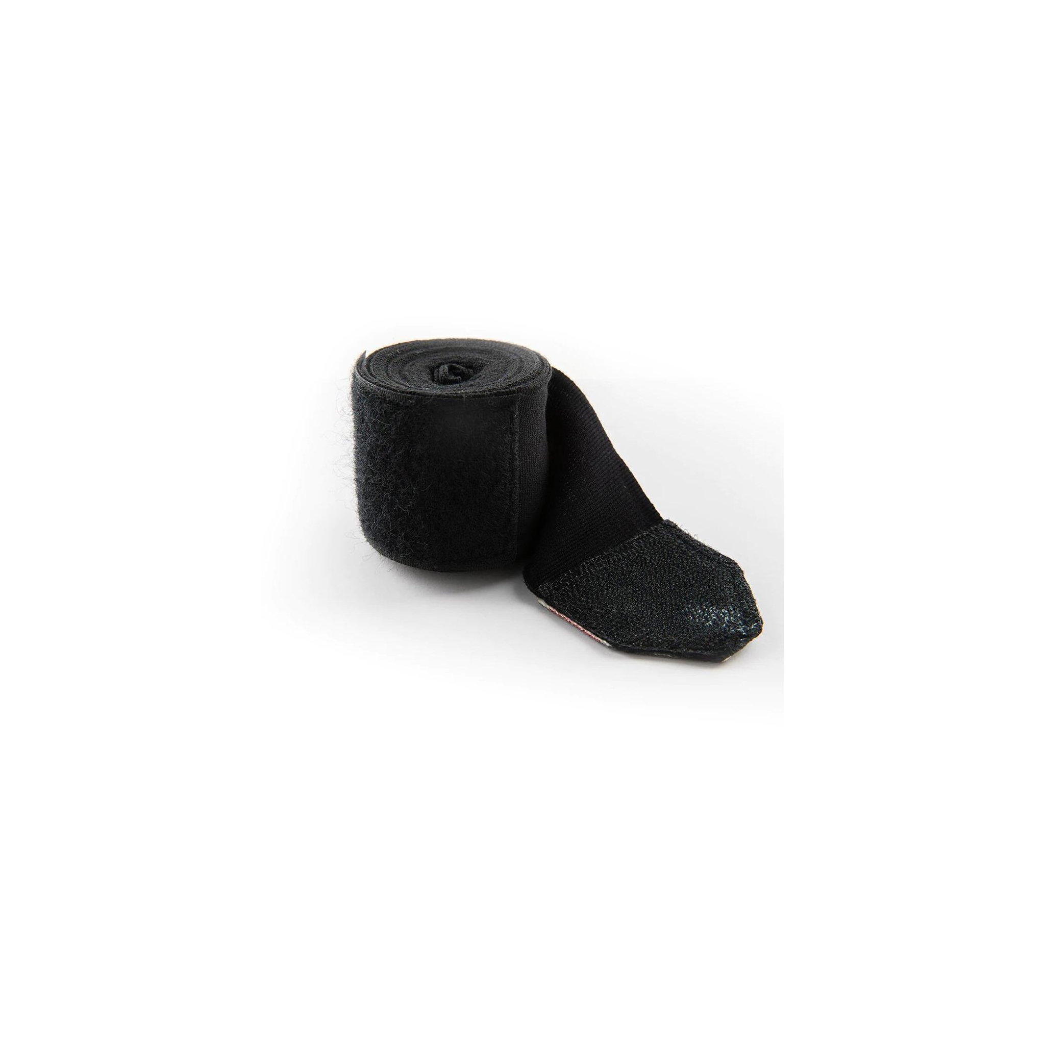 Voir la diapositive 2 : UFC Bandes de protection de boxe - UFC - Noir - Taille 450 cm