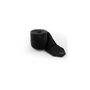 Voir la diapositive 2 : UFC Bandes de protection de boxe - UFC - Noir - Taille 450 cm