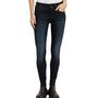 Voir la diapositive 1 : G-Star Raw Jean Slim  Foncé Femme G-Star 60367 - W30