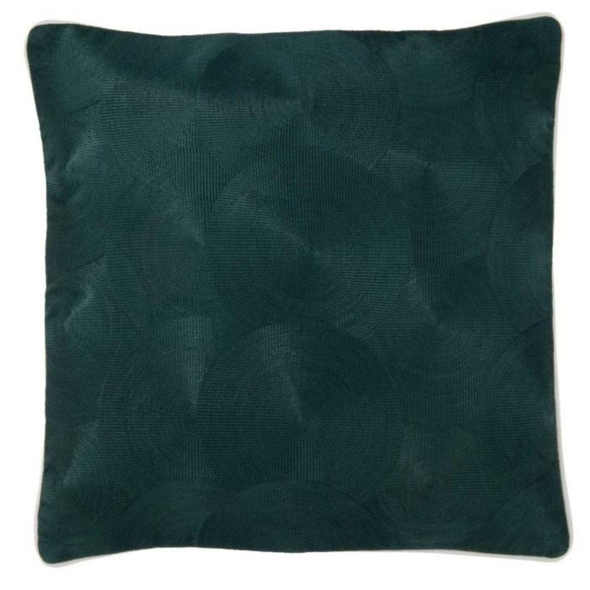 Paris Prix Coussin Déco  Milano  45x45cm Vert