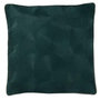 Voir la diapositive 1 : Paris Prix Coussin Déco  Milano  45x45cm Vert
