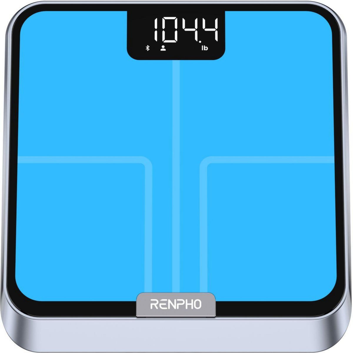 RENPHO Pèse personne connecté Elis Chroma A017