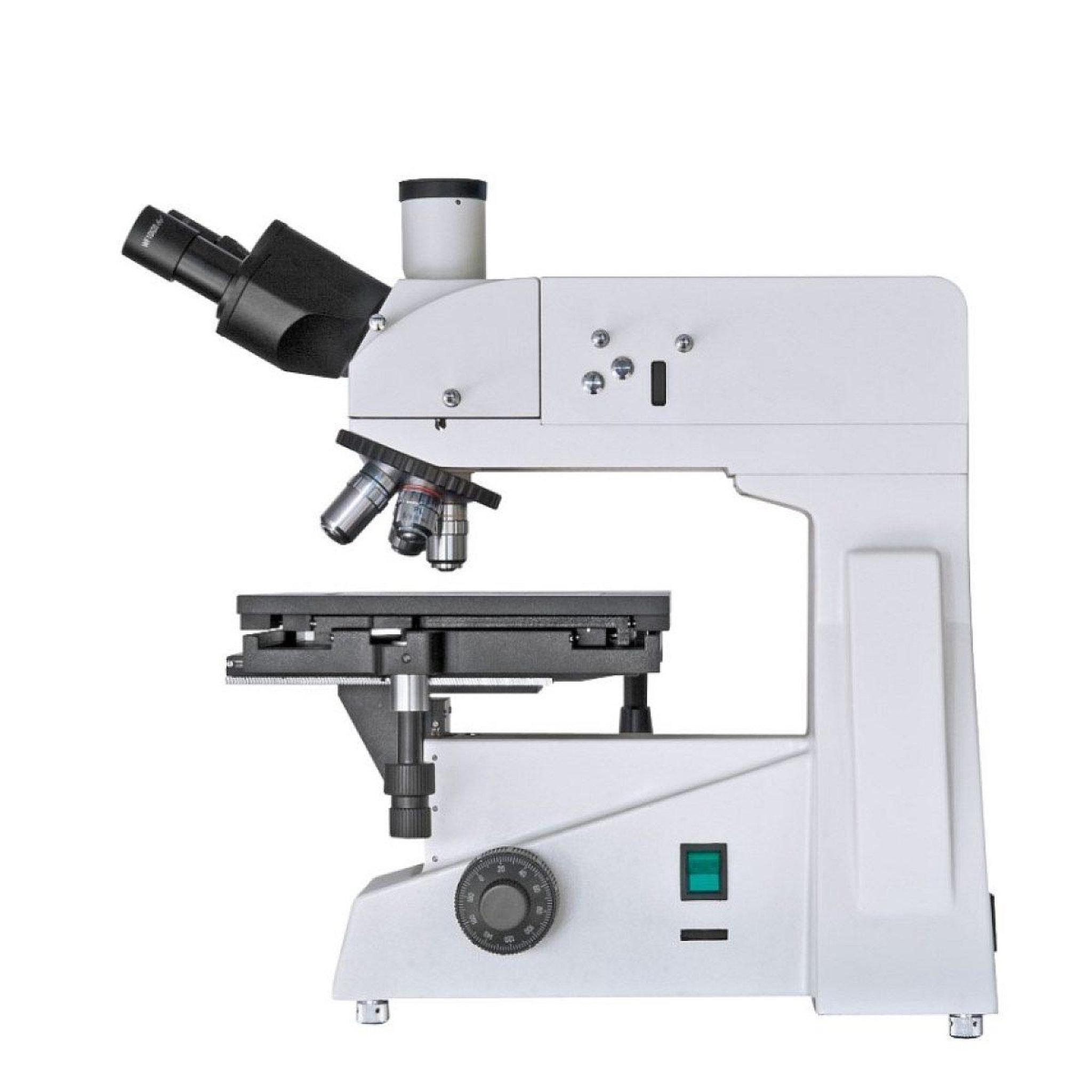 Voir la diapositive 2 : Bresser Microscope  science mtl-201 50-800x