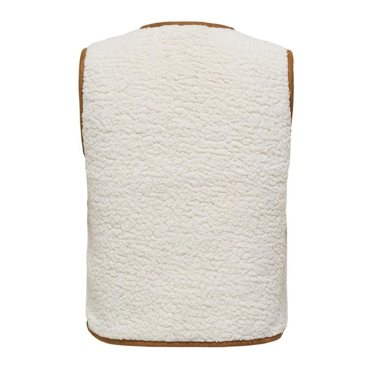 Only Gilet  Femme Only Agate