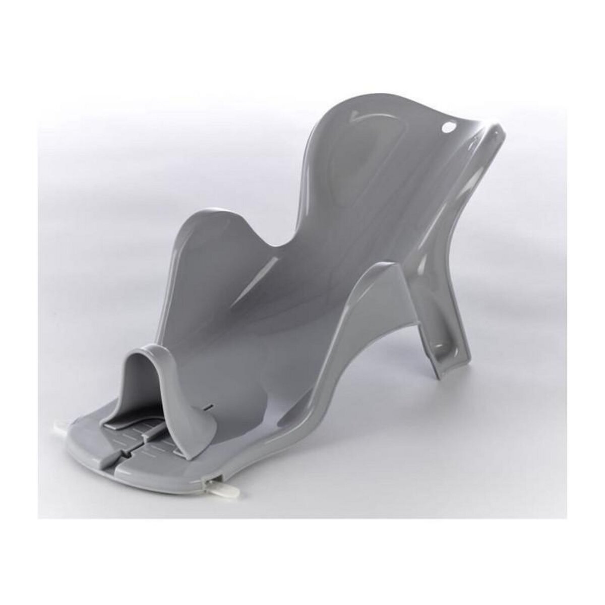 THERMOBABY THERMOBABY TRANSAT DE BAIN DAPHNEC Gris Charme