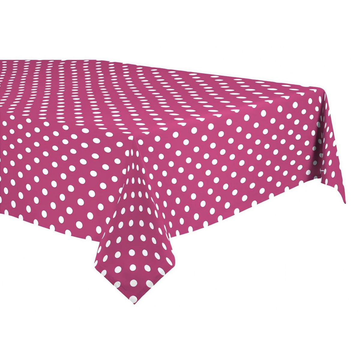 SOLEIL D'OCRE Tissus en coton enduit largeur 160 cm TWILIGHT