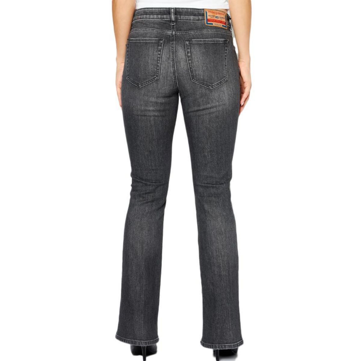 DIESEL Jean Slim Fit  Femme Diesel 1969 Debbey   W24