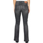 Voir la diapositive 2 : DIESEL Jean Slim Fit  Femme Diesel 1969 Debbey   W24