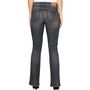 Voir la diapositive 2 : DIESEL Jean Slim Fit  Femme Diesel 1969 Debbey   W24