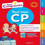 POUR COMPRENDRE TOUT MON CP, Bodeau Pauline