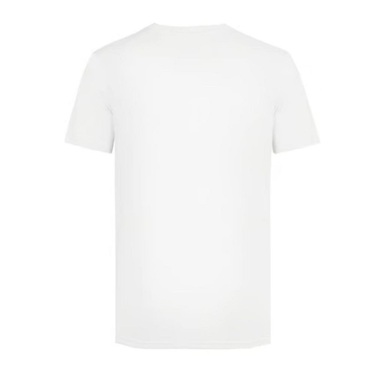 GOTCHA T-shirt Blanc Homme Gotcha Fishman