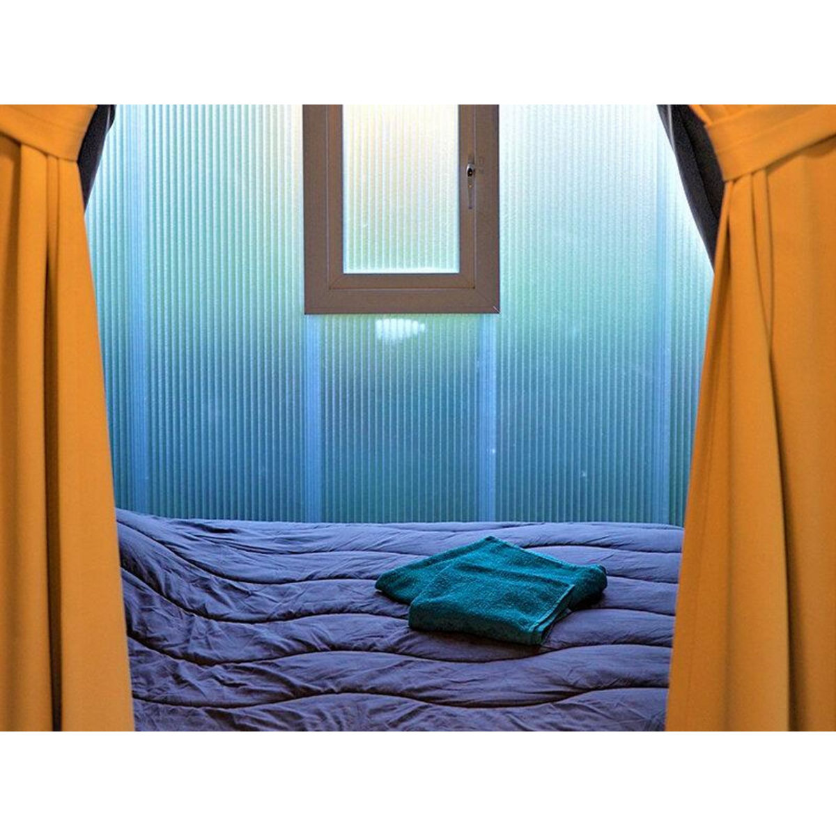 Smartbox Séjour insolite de 3 jours en coco sweet en camping 4* près de Toulouse - Coffret Cadeau Séjour