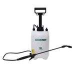 WERKAPRO Pulvérisateur à main WERKA PRO 5 litres