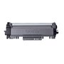 Voir la diapositive 1 : Brother Toner Brother TN2590 Noir