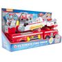 Voir la diapositive 4 : SPIN MASTER Camion de pompiers ultimate rescue - Pat Patrouille