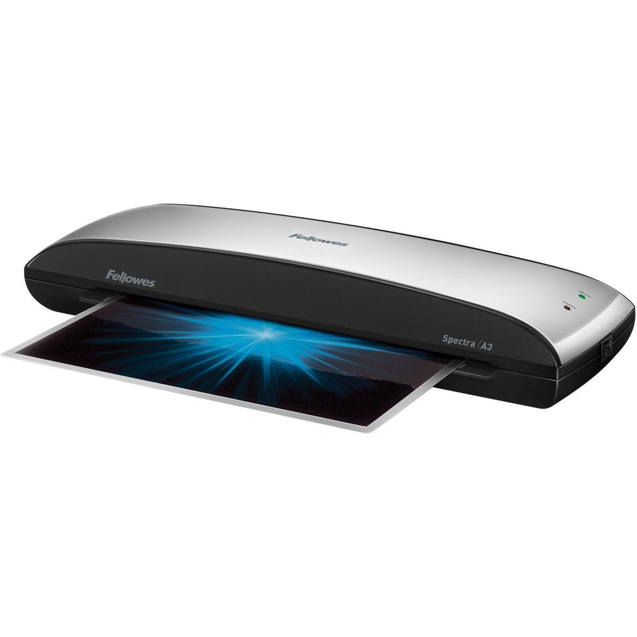 Fellowes Plastifieuse Spectra A3