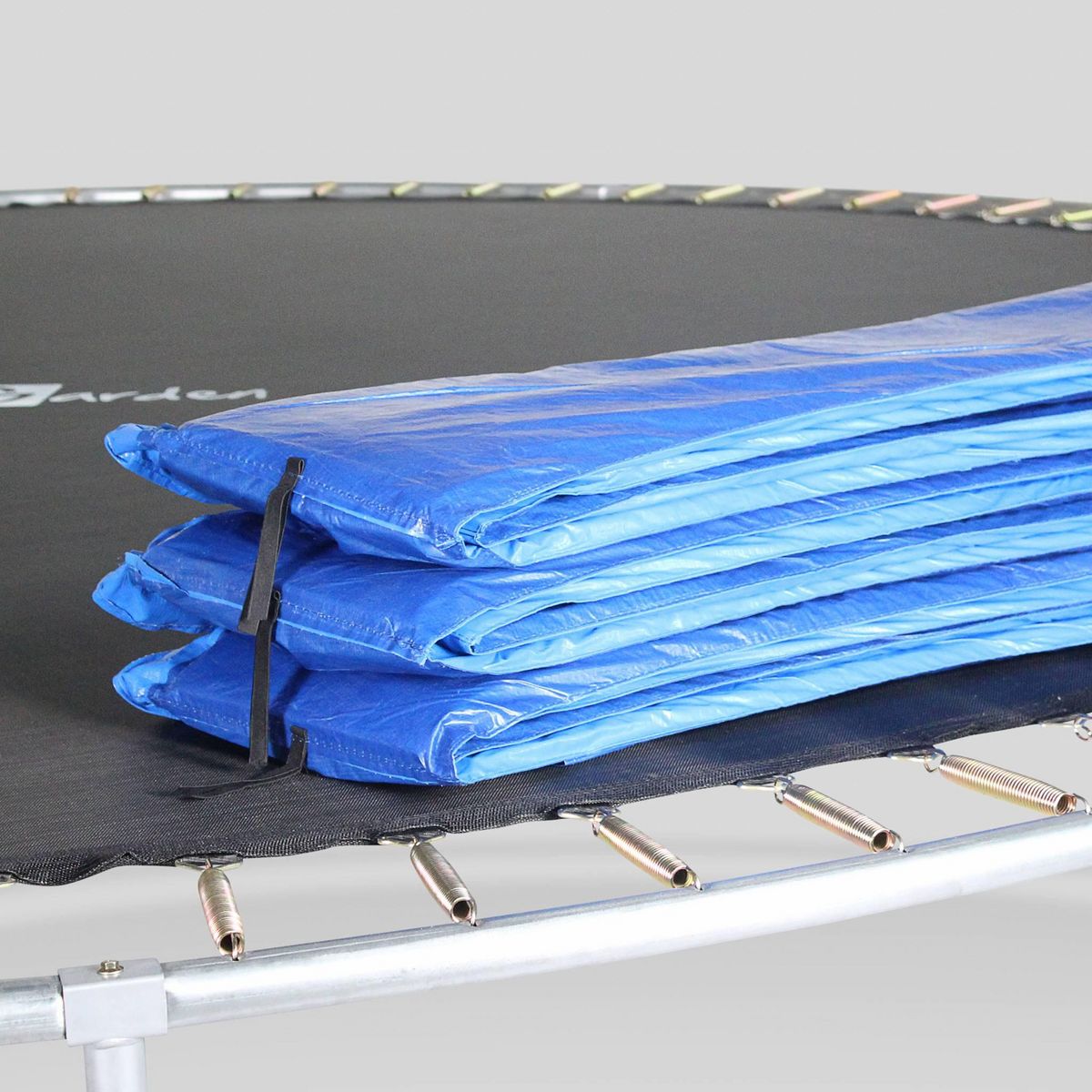 SWEEEK Coussin de protection pour tour de trampoline, épaisseur de 22mm