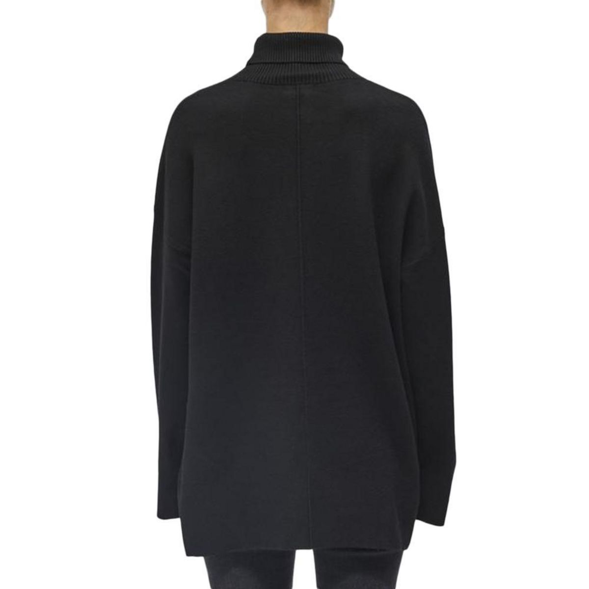 OBJECT Pull Oversize  Femme Object Tunic