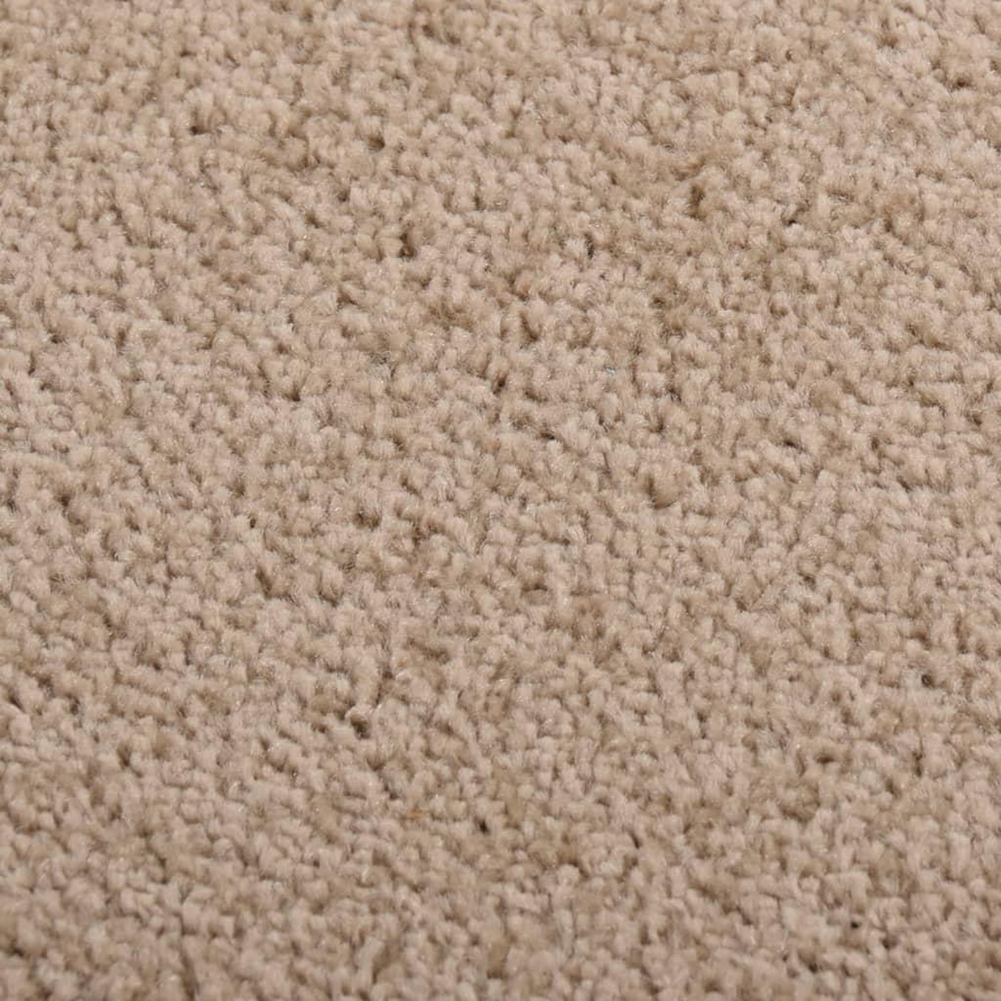 Voir la diapositive 5 : VIDAXL Tapis a poils courts 140x200 cm Marron