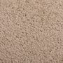 Voir la diapositive 5 : VIDAXL Tapis a poils courts 140x200 cm Marron