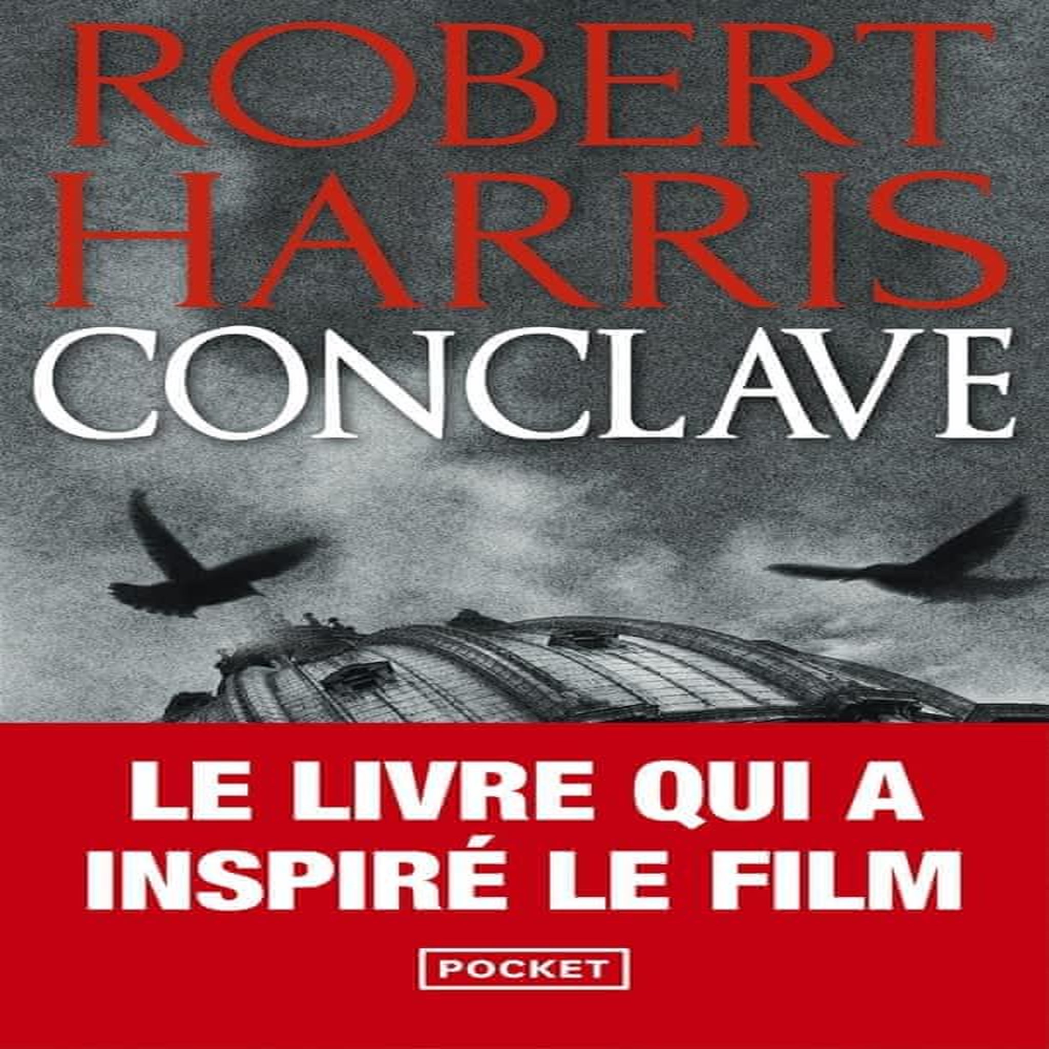 CONCLAVE, Harris Robert
