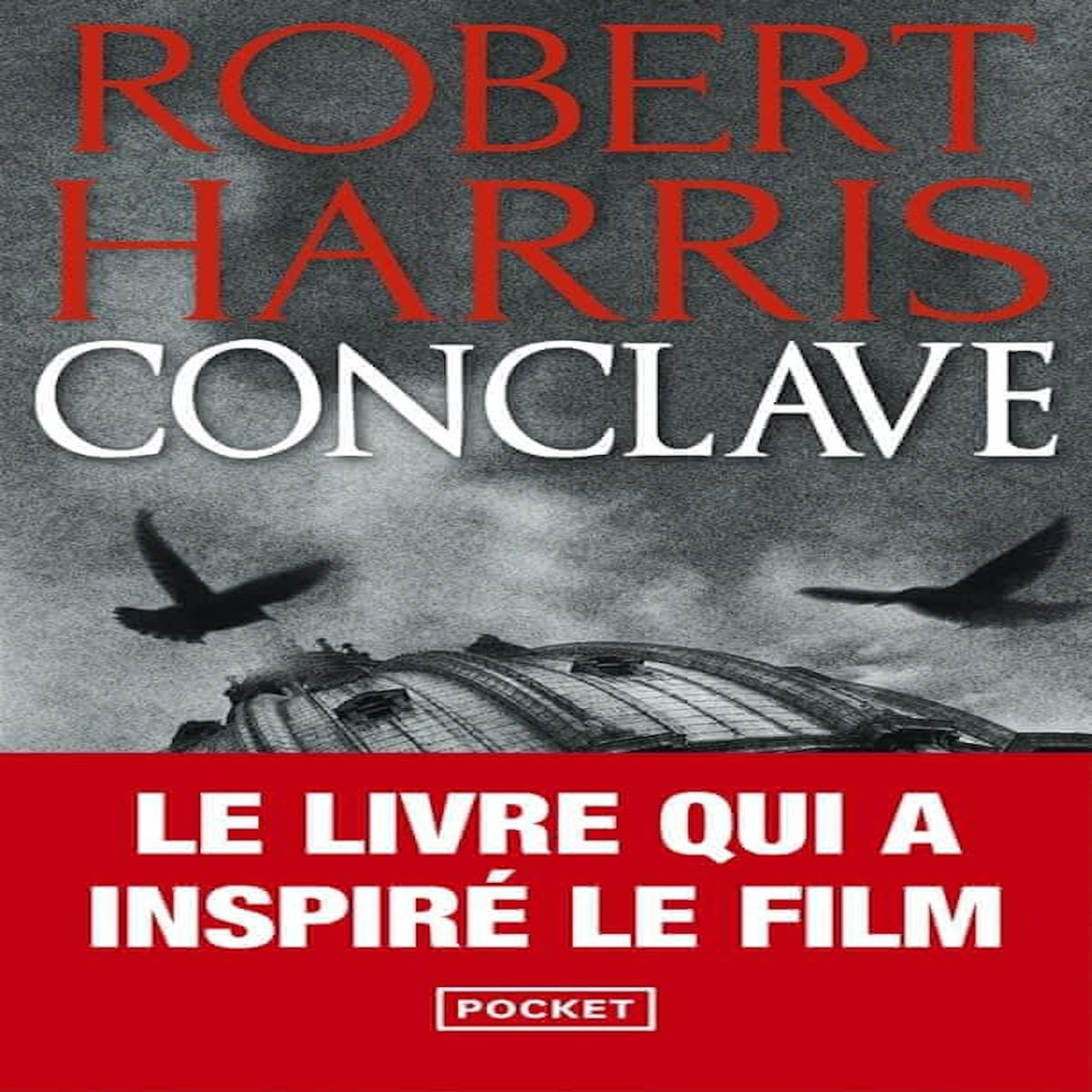 CONCLAVE, Harris Robert