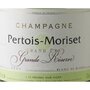 Pertois Moriset Champagne Brut Grand Cru Blanc de Blancs Pertois Moriset