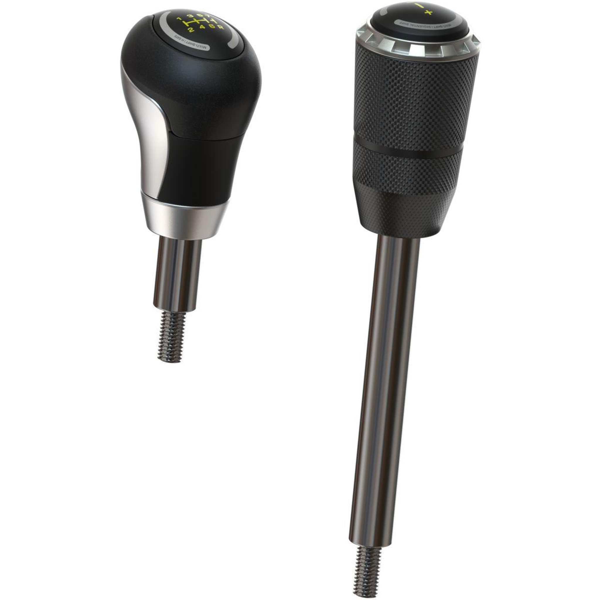 Voir la diapositive 4 : Turtle Beach Joystick velocityone multi-shift global