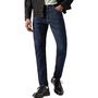Voir la diapositive 1 : Levi's Jean 512 Slim  Brut Homme Levi's Taper Dark Indigo   W31