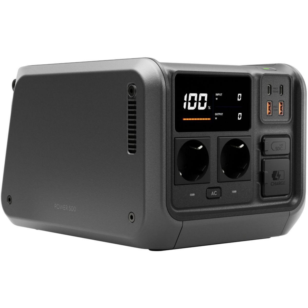 DJI Station de charge Power 500