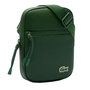 Voir la diapositive 3 : Lacoste Sacoche Verte Homme Lacoste Crossover