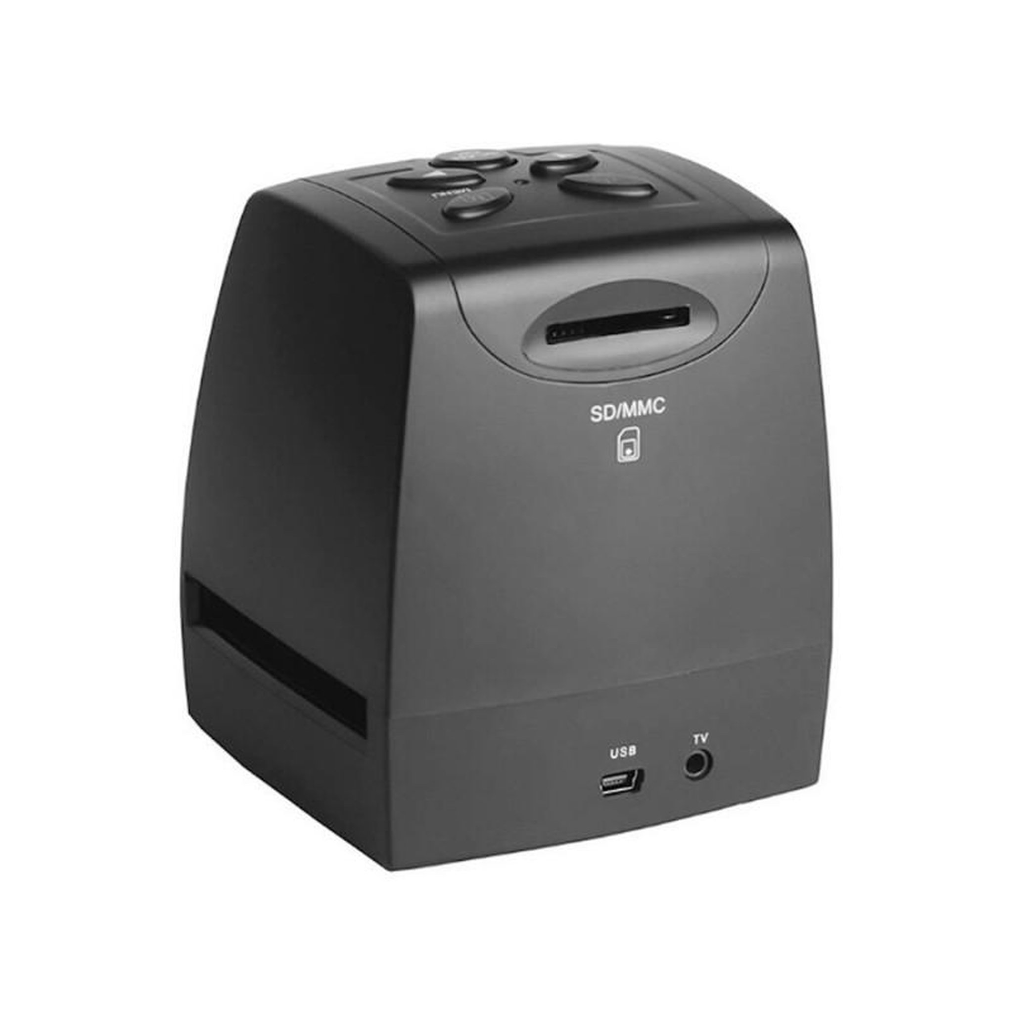 Voir la diapositive 2 : AGFA PHOTO Accessoires photo Agfaphoto AGFA Photo Scanner AFS100