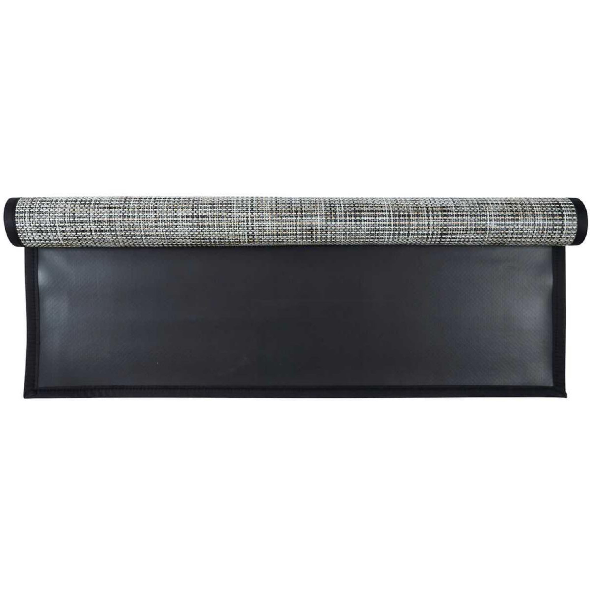 Voir la diapositive 3 : The Home Deco Factory Tapis barbecue tapis de barbecue 100x120cm m12 hdo6084