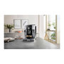 Voir la diapositive 3 : DELONGHI Machine a expresso broyeur DELONGHI - Magnifica S Smart - inox