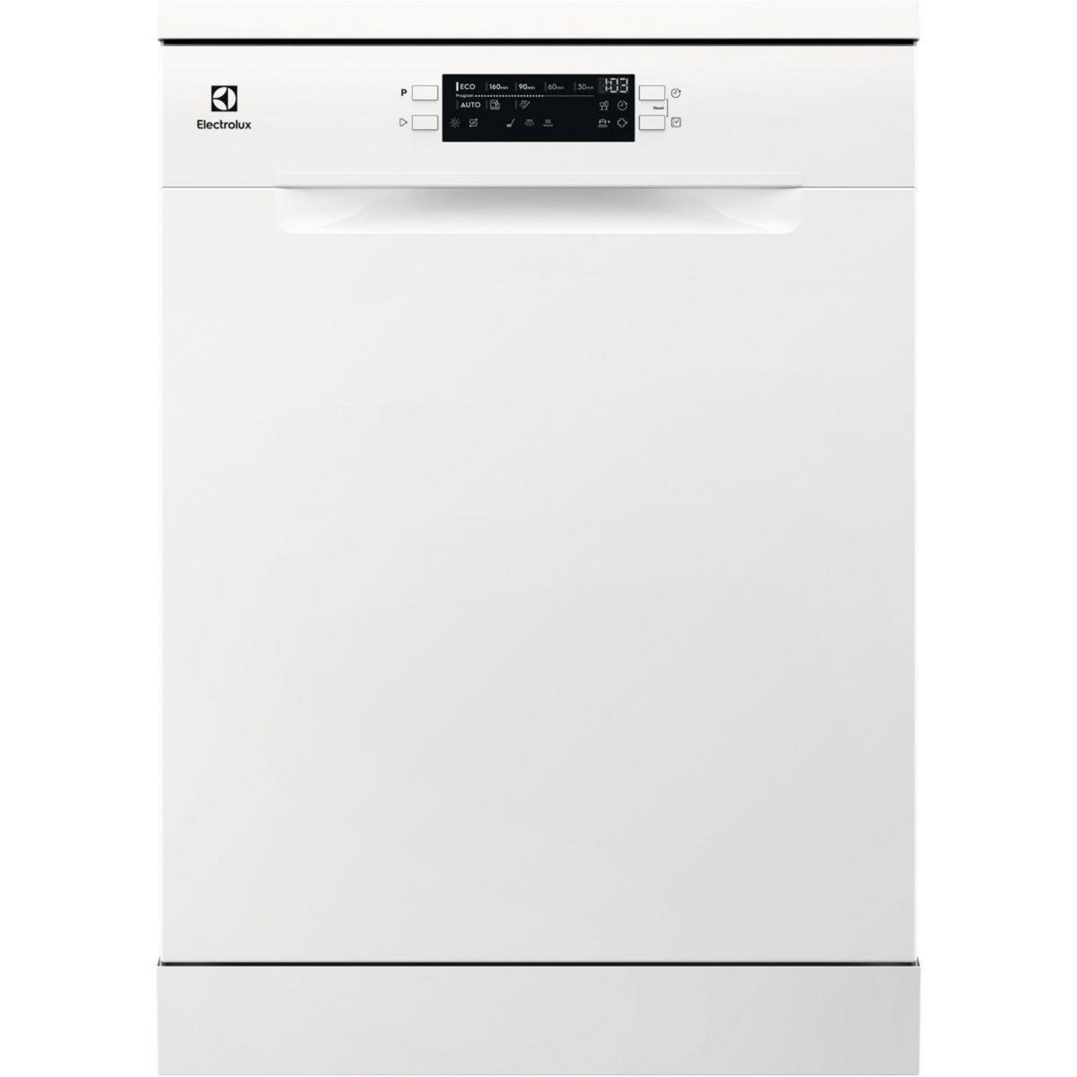 ELECTROLUX Lave vaisselle 60 cm ESA47300SW Airdry
