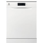 ELECTROLUX Lave vaisselle 60 cm ESA47300SW Airdry