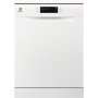 Voir la diapositive 1 : ELECTROLUX Lave vaisselle 60 cm ESA47300SW Airdry