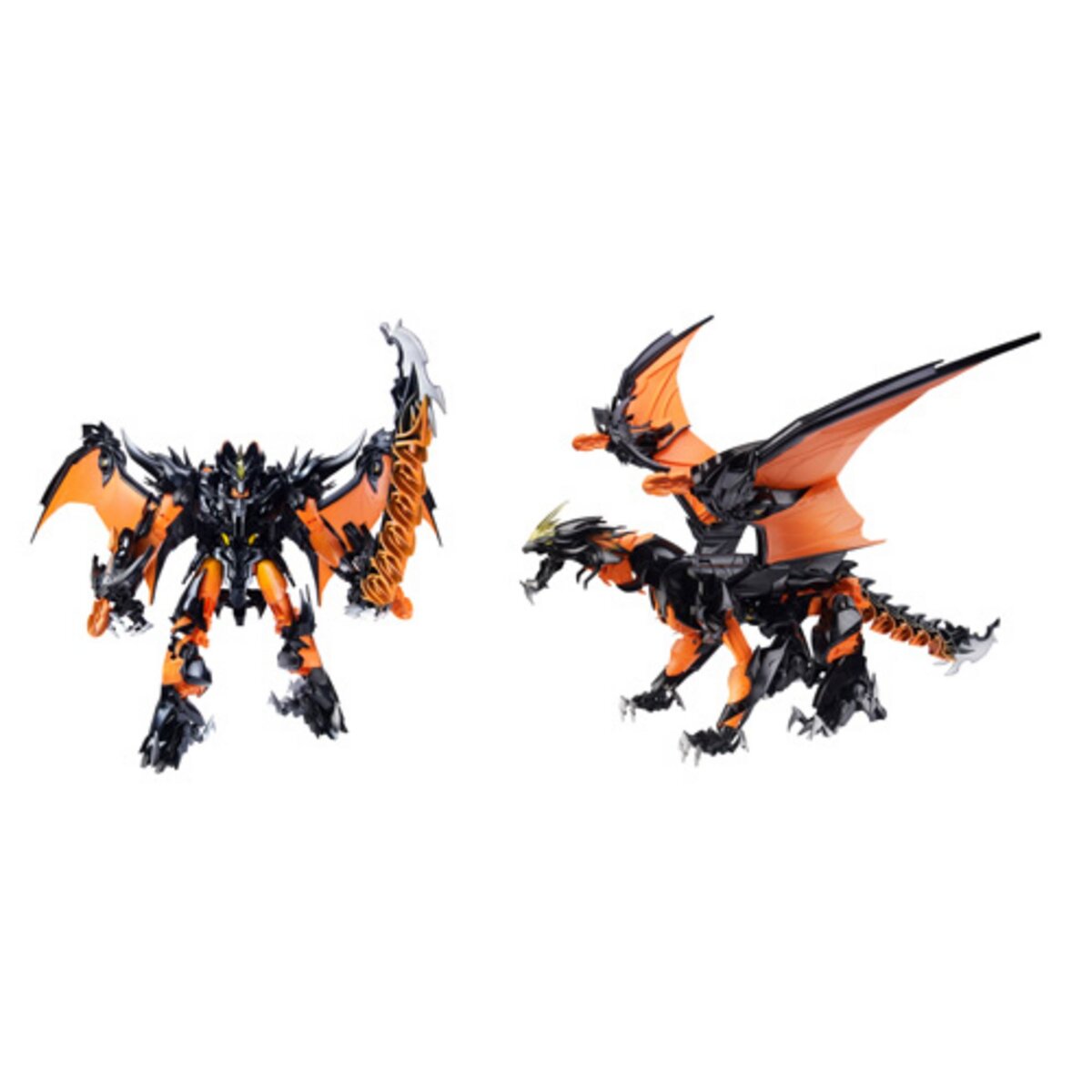 Transformers dragon shop jouet