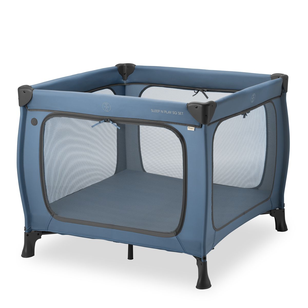 HAUCK Lit parc Sleep N Play SQ Set