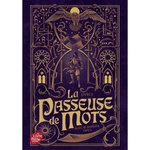 LA PASSEUSE DE MOTS TOME 2 : L'OEIL DE VERITE, Twice Alric