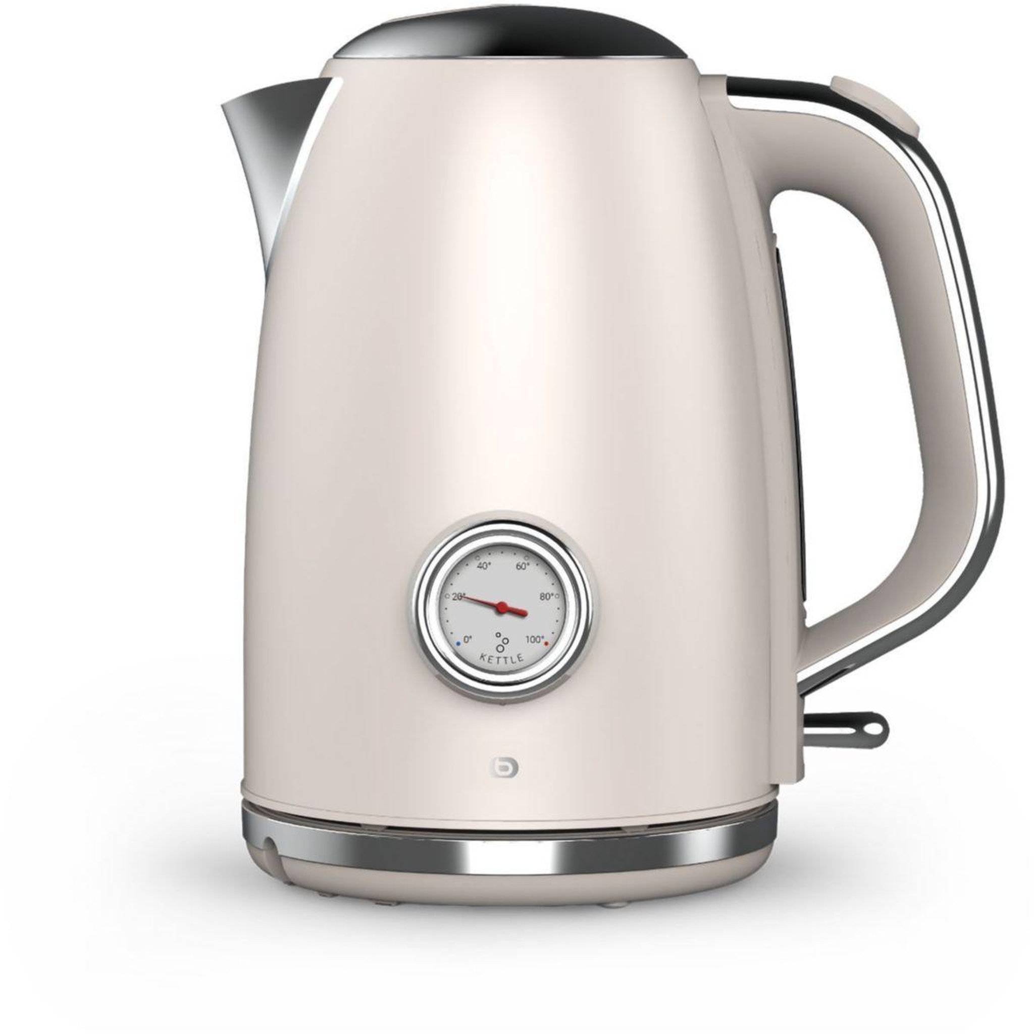 ESSENTIEL B Bouilloire Kettle Daily EBDK1