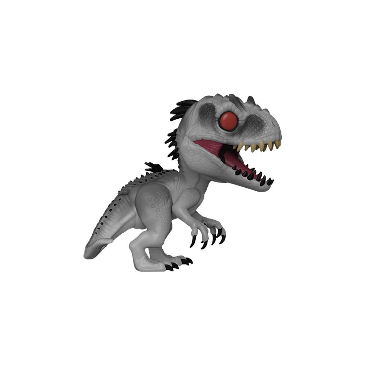 Funko Figurine Funko Pop Games Funko Fusion Indominus Rex with Chase Modèle aléatoire