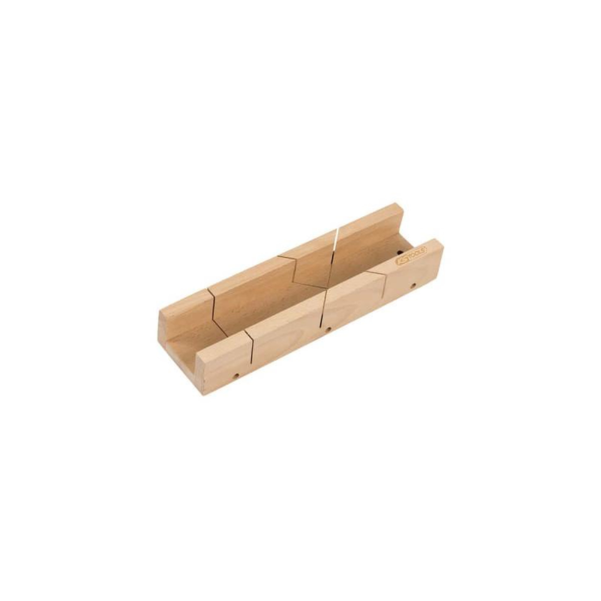 Ks Tools Boîte à onglet ks tools - 350 x 58 x 40mm - 907.2515
