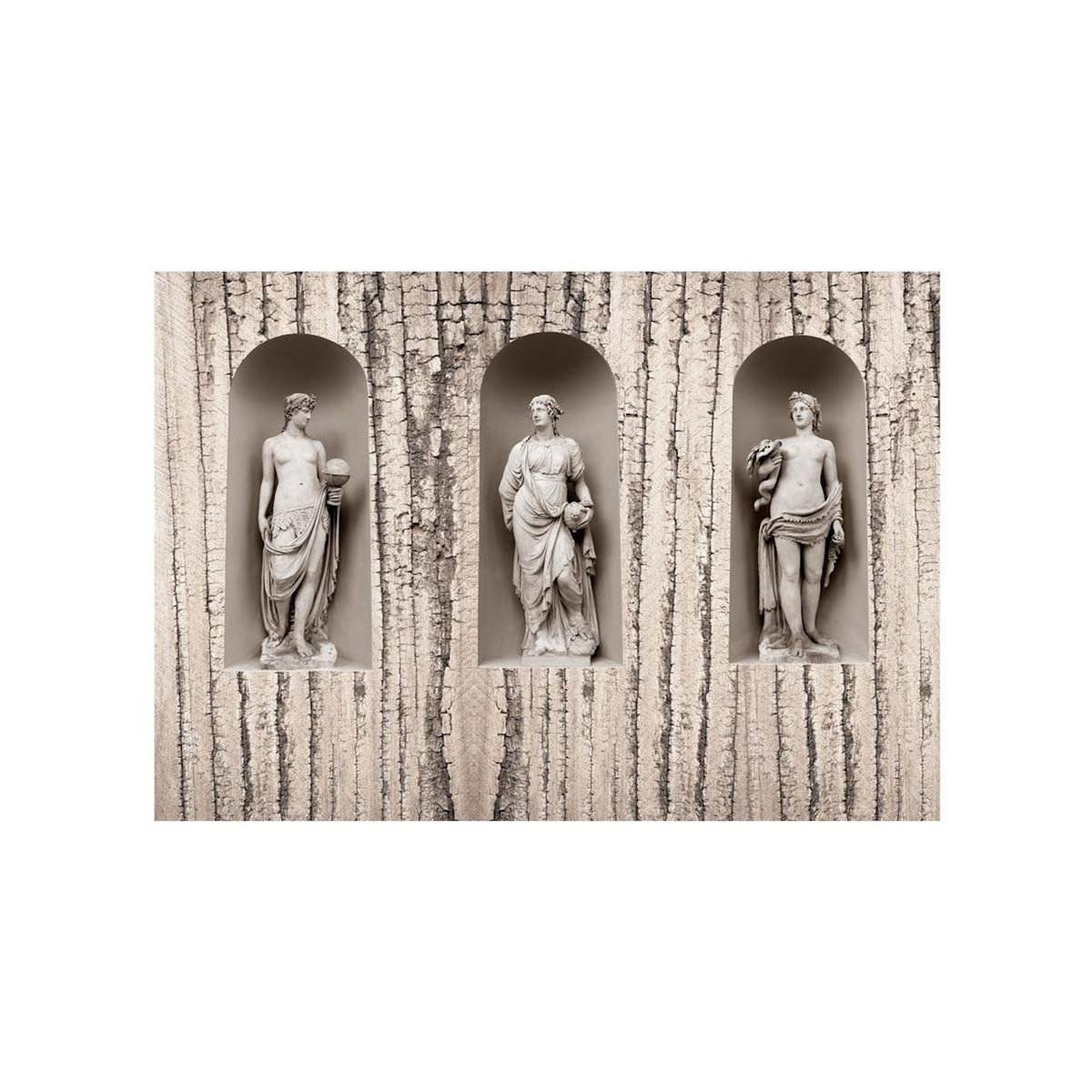 Paris Prix Papier Peint  In Ancient World
