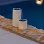 Voir la diapositive 3 : Lumisky Lanterne solaire JANINA SMALL - 3 lumens 10 x 10 x H 10 cm - LUMISKY