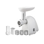 CAM Hachoir à viande Camry CR 4802 blanc 1500 W