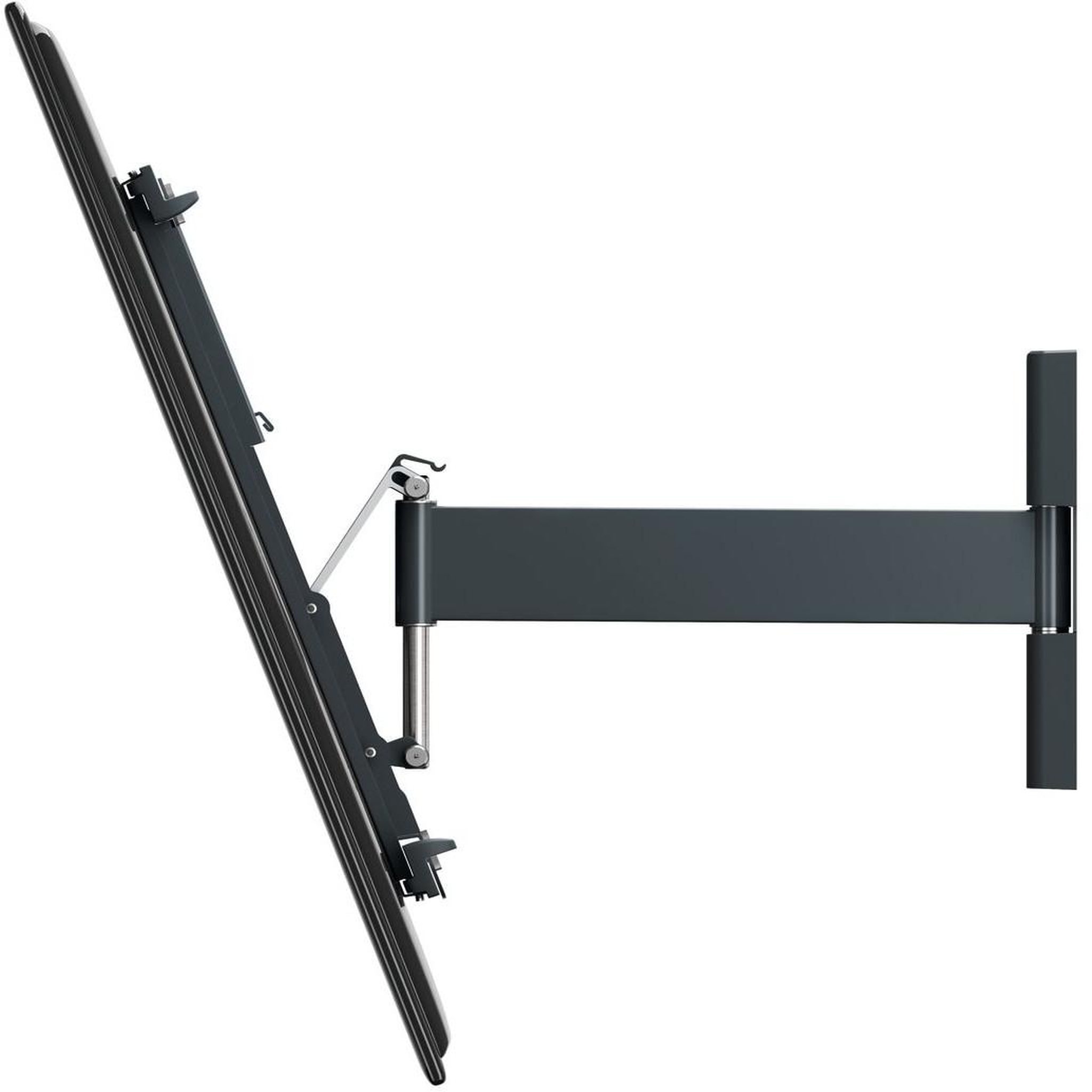 Voir la diapositive 5 : Vogel's Support mural inclinable/orientable pour écrans 40 à 65 - thin525