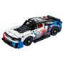 Voir la diapositive 3 : LEGO Technic 42153 - Chevrolet Camaro ZL1 NASCAR Next Gen, Kit de Maquette de Voiture, Collection, Jouet de Véhicule de Course, Construction Automobile de Sport