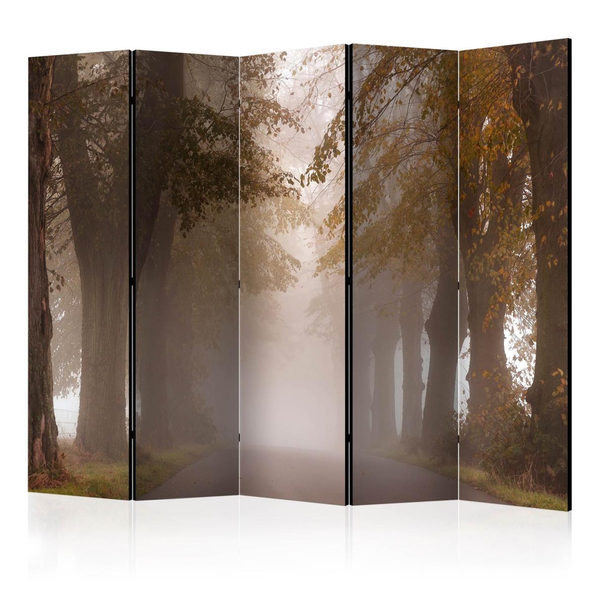 Paris Prix Paravent 5 volets  dead end  172x225cm
